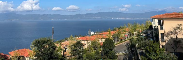 Lainnya Xiangru • Dust Resort Hotel