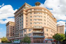 其他 Dunhuang Silk Road Yijun Hotel