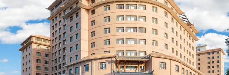 Others Dunhuang Silk Road Yijun Hotel