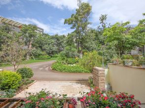 อื่นๆ 4 Haiyue Lanshan Holiday Villa