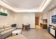 Others 7 Lingshui Banxia Hotel (Clear Water Bay)