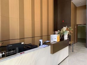 Others 4 Leyou apartment(Shantou Vientiane City Longyan South Road Food Street Store)