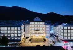 Others 4 Jinlu Hotel of Chengjiang