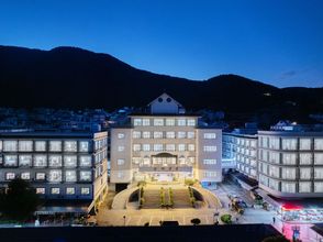 Others 4 Jinlu Hotel of Chengjiang