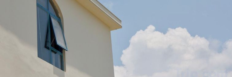 Lain-lain Qianxun Homestay (Riyue Bay)