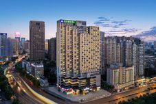 Khác Days Hotel by Wyndham Changsha Downtown