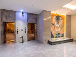 其他 4 Dunhuang Jiapeile International Hotel