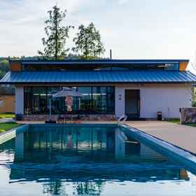 Hotel Exterior 1 Shao Jian · Guanshanhua Homestay (แกลเลอรีภูมิทัศน์), โรงแรม & ที่พัก หยวนชวู่