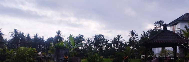 Lain-lain Beras Bali Suite