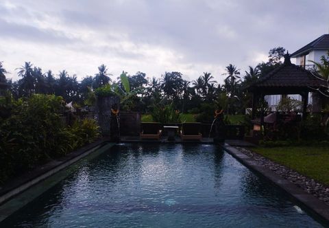 Lain-lain Beras Bali Suite