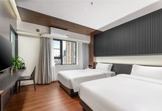 Others 7 MARHAUS Hotel (Beijing Road Tian-Zi Pier Store)