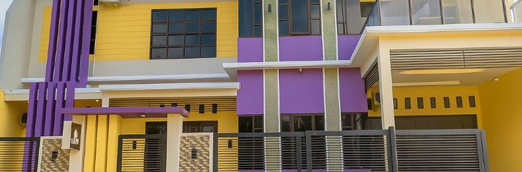 Others Omah Poer Modern Tropical Villa