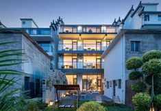 Others 3 Floral Hotel·Yunyin Xingchen Hotel