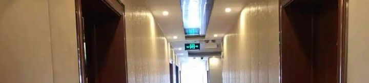 Lain-lain 2 Shangqiu Urban Inn Hotel