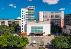 Others 2 Yun Yue Hotel (Lu Ban Road Subway Station Branch, Guangxi University)