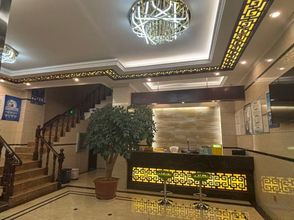 Others 4 ‌Jiuyya Business Hotel (Baoshan Bus Terminal Branch)‌