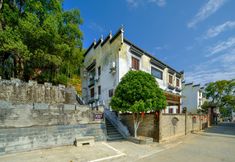 Others 7 Shanqian Shuxia Hostel