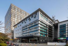 其他 5 Crystal Orange Hotel (Suzhou Jinji Lake International Expo Center)