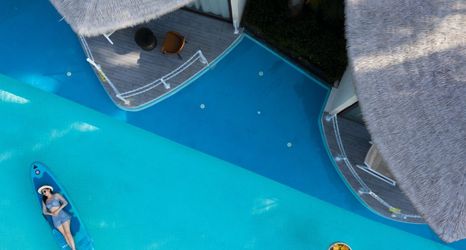 其他 2 Sanya cocobay Homestay (Yalong Bay Bohou Branch)