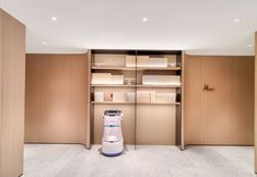 อื่นๆ 4 JI Hotel (Shanghai Pudong Airport Chuansha Road)