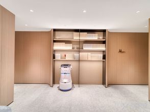 อื่นๆ 4 JI Hotel (Shanghai Pudong Airport Chuansha Road)