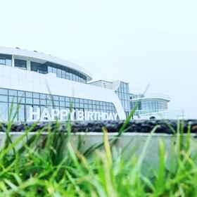 Logo1White Forest Birthday Town,义乌市飯店