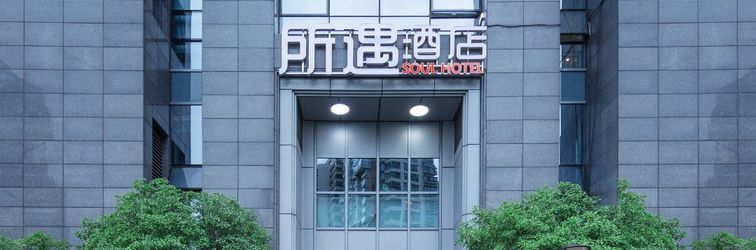 Others Hotels encountered