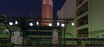 Others 2 Yuxi Jiangchuan Oriental Hotel