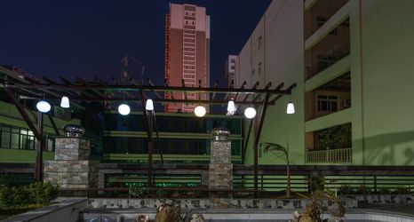 Others 2 Yuxi Jiangchuan Oriental Hotel