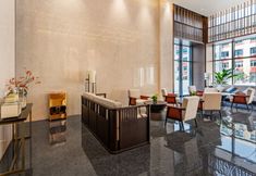 Lain-lain 5 Dongyuan Building Hotel