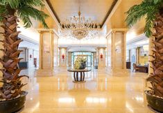 其他 6 Shanghai Binjiang Xinjing Hotel (The Bund)