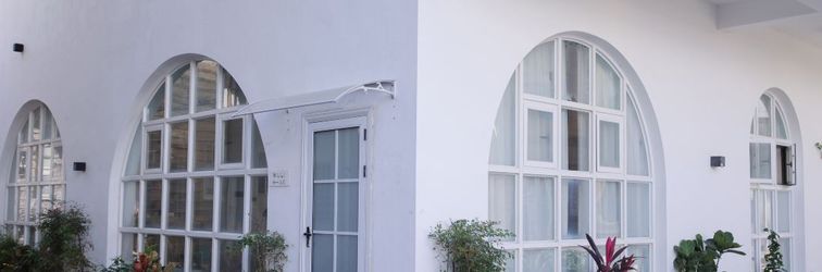 Others Hui'an Wuyou Homestay (Chongwu Xishawan Branch)