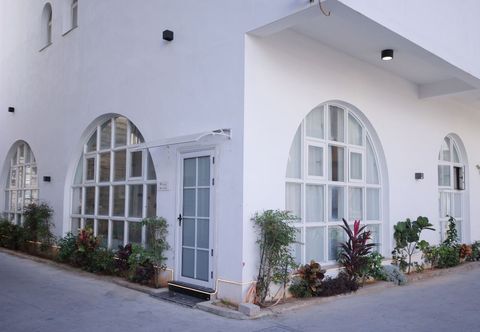 Others Hui'an Wuyou Homestay (Chongwu Xishawan Branch)