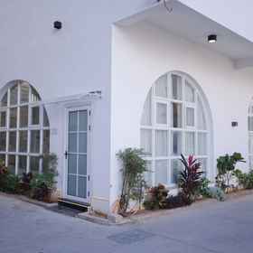 Hotel Exterior 1 Hui'an Wuyou Homestay (Chongwu Xishawan Branch), Quangang Qu Hotels