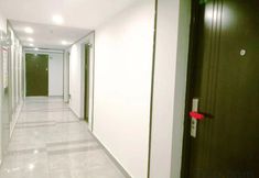 Lainnya 4 Yun Cinema Hotel Apartment