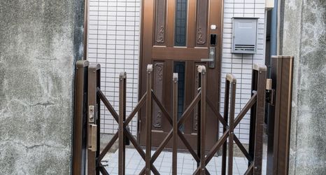 Khác 2 Kaike・Honcho detached house