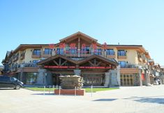 Others 5 Changbai Mountain Lixiang Holiday Hotel