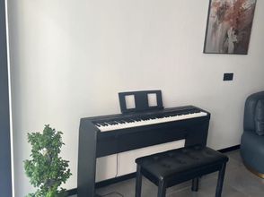 อื่นๆ 4 JinGu XinJu · Travel Secret Realm Designer Boutique Hotel