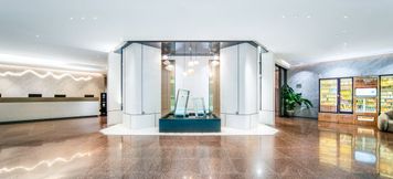 其他 5 Rezen Longhh Hotel (Zhaoqing Seven Star Cave Sports Center)