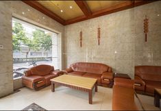 Others 3 Xiangtan Longyu Smart Hotel