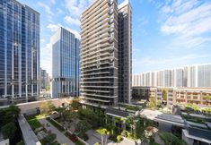 其他 5 Lai Ka Mei Su Min Su Hotel (Sanya Joy City Sea Travel Duty Free City Branch)