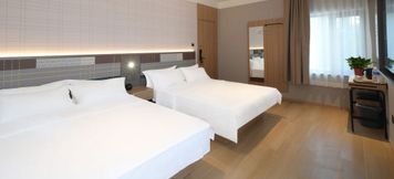 Others 5 Homeinn Pebble Hotel (Beijing Wangjing SOHO Wangjing Subway Station)