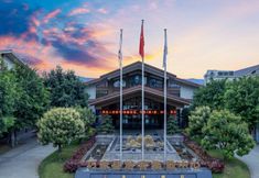 Lainnya 3 Jinsha Hotel