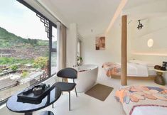 その他 7 Yuqing Quanjing Boutique Stay (Xijiang Qianhu Miao Village Miaozu Museum)