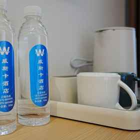 Others1Weisika Hotel (Zhaotong Yuanbaoshan Park),昭阳区飯店