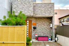 Others New cozy House near Kamogawa River STAR