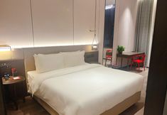 Others 6 Guangzhou Beijing Road Tourism Zone Taojin Metro Station Gwen Jane Hotel