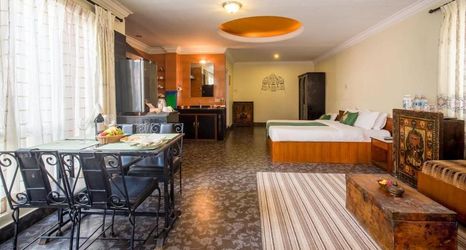 Khác 2 Bouddha Green Hotel