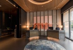 Others 5 Jianguo Palace Hotel