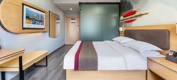 其他 5 Shankee Hotel (Nanchang Hongdu South Avenue)